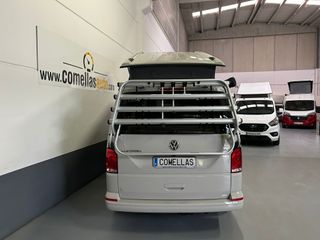 Volkswagen California 2024