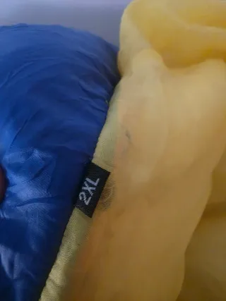 Chaqueta Killjoy Talla 2XL.