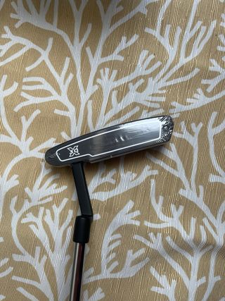 Putter DFX #1 Mano Derecha