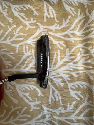 Putter DFX #1 Mano Derecha