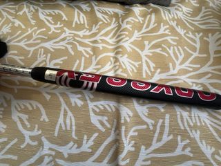 Putter DFX #1 Mano Derecha