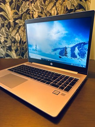 HP ProBook 450 G6 i7-8565U 16GB/500GB 4SZ47AV