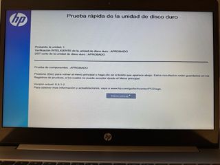 HP ProBook 450 G6 i7-8565U 16GB/500GB 4SZ47AV