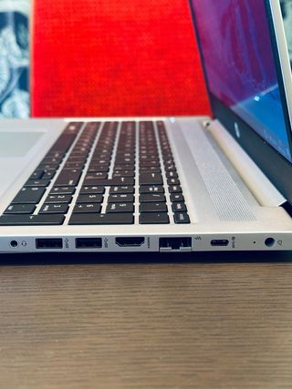 HP ProBook 450 G6 i7-8565U 16GB/500GB 4SZ47AV