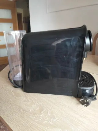 Cafetera LOR Barista Philips