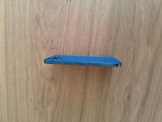 iPhone 12 Pro Max 256GB Azul/Gris