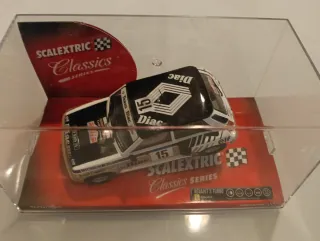 Scalextric Renault 5 Turbo Classics Diac