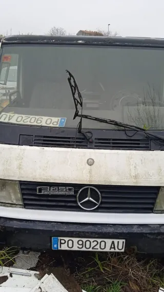 Mercedes-Benz Clase B 2025