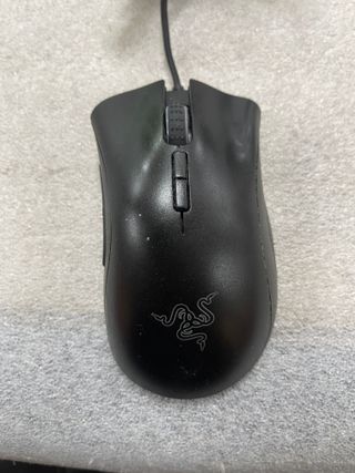 Razer DeathAdder Elite Ratón Gaming 5G