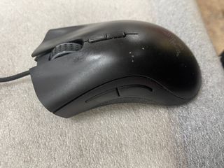 Razer DeathAdder Elite Ratón Gaming 5G