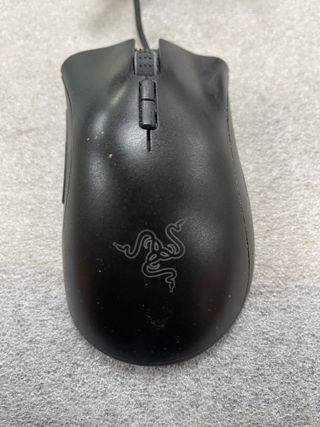 Razer DeathAdder Elite Ratón Gaming 5G