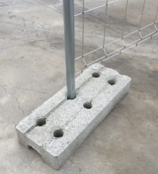 7 Vallas de Obra 3.5x2m