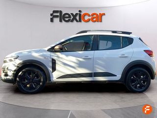 Dacia Sandero Stepway Extreme Go 74kW (100CV) ECO-G