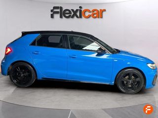 Audi A1 30 TFSI 85kW (116CV) Sportback