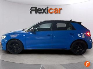 Audi A1 30 TFSI 85kW (116CV) Sportback