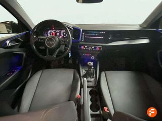 Audi A1 30 TFSI 85kW (116CV) Sportback