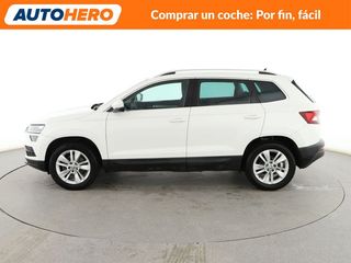 Skoda Karoq 2.0 TDI Ambition 4x4