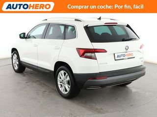 Skoda Karoq 2.0 TDI Ambition 4x4
