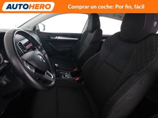 Skoda Karoq 2.0 TDI Ambition 4x4
