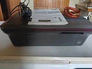 PC LG Negro con Monitor