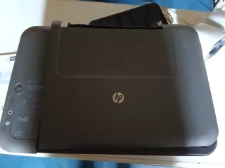 PC LG Negro con Monitor