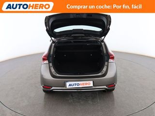 Toyota Auris 1.2 Turbo Active