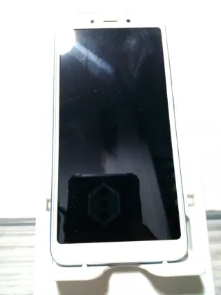 Xiaomi Redmi 6A – Funciona perfectamente – Libre