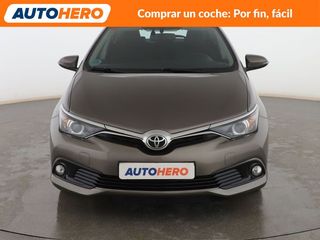 Toyota Auris 1.2 Turbo Active