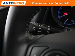 Toyota Auris 1.2 Turbo Active