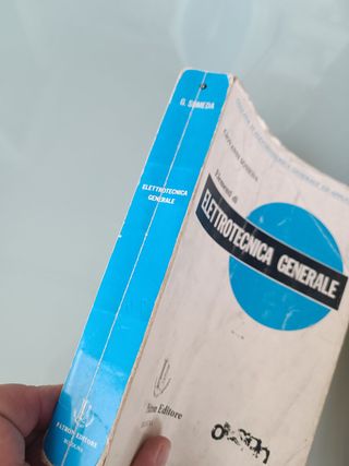 set libri ingegneria