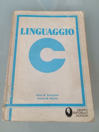 set libri ingegneria