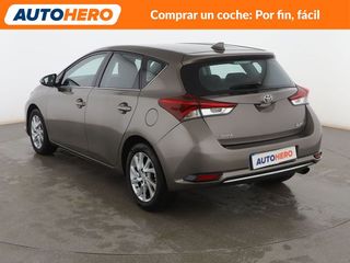 Toyota Auris 1.2 Turbo Active