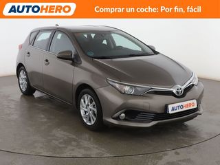 Toyota Auris 1.2 Turbo Active