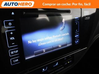 Toyota Auris 1.2 Turbo Active