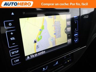 Toyota Auris 1.2 Turbo Active