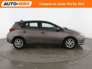 Toyota Auris 1.2 Turbo Active