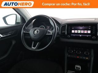 Skoda Karoq 2.0 TDI Ambition 4x4