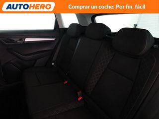 Skoda Karoq 2.0 TDI Ambition 4x4
