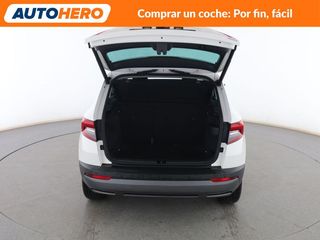 Skoda Karoq 2.0 TDI Ambition 4x4