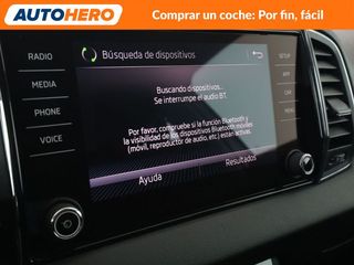 Skoda Karoq 2.0 TDI Ambition 4x4