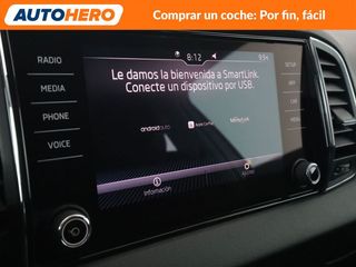 Skoda Karoq 2.0 TDI Ambition 4x4