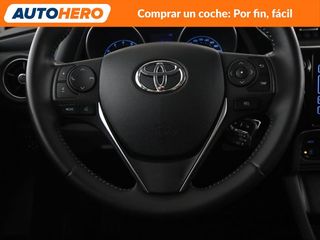Toyota Auris 1.2 Turbo Active