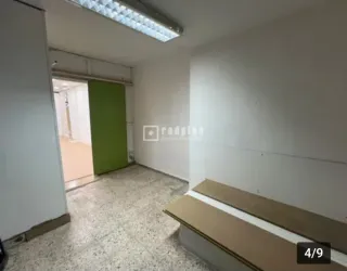 Alquiler de local en calle la higuera, santarrosa