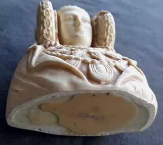 Dama de Elche terracota 1969