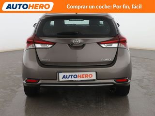 Toyota Auris 1.2 Turbo Active