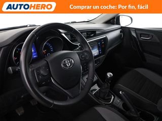 Toyota Auris 1.2 Turbo Active