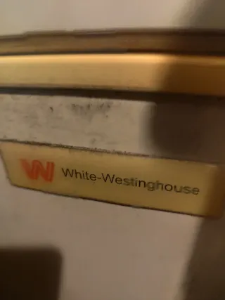 Congelatore White-Westinghouse