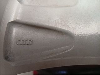 Llantas Audi 17” 7,5JX17H2
