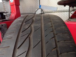 Llantas Audi 17” 7,5JX17H2