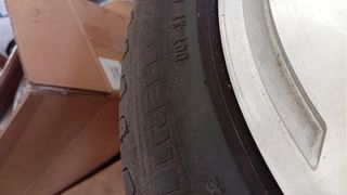 Llantas Audi 17” 7,5JX17H2